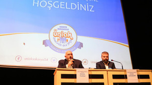 Mavi Marmara Derneği Başkanı Yılmaz: