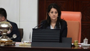 TBMM tarihinde bir ilk!