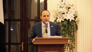 Mehmet Akif Ersoy anıldı