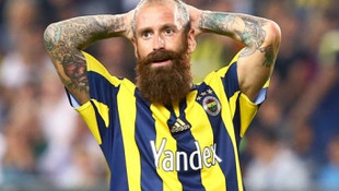 Raul Meireles Fenerbahçeden gönderiliyor