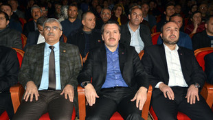 Memur-Sen Genel Başkanı Yalçın: