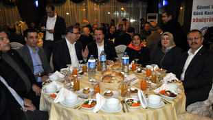 Memur-Sen Genel Başkanı Yalçın: