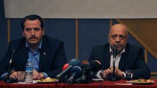 Memur-Sen ve Hak-İş'ten yardım kampanyası