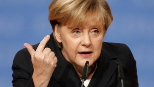 Almanya Başbakanı Merkelden Türkiye ile ilgili flaş açıklama!