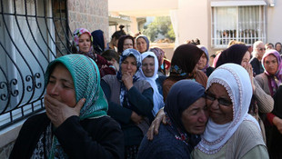 Mersin'de karı koca evlerinde ölü bulundu