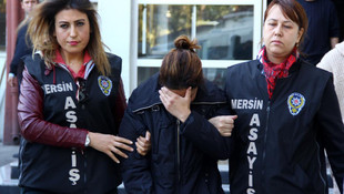 Mersin'de karı kocanın evlerinde ölü bulunması