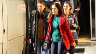 Mersin'deki ihaleye fesat karıştırma iddiası