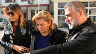 Mersin'deki şüpheli ölüm