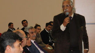 "Mevlevi Köyü Projesi Çalıştayı"