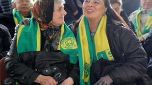 Mezun profesörlerden eski okullarına ziyaret