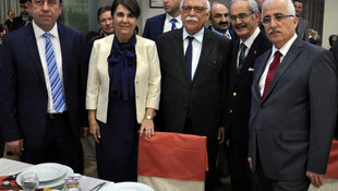 Milli Eğitim Bakanı Avcı Eskişehir'de