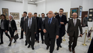 Milli Eğitim Bakanı Avcı soruları yanıtladı