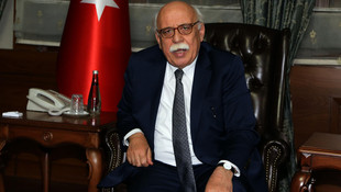 Milli Eğitim Bakanı Avcı Van'da