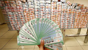 Yılbaşı Milli Piyango çekilişi bilet numara sorgulama