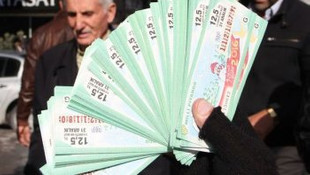 Milli Piyango Yılbaşı çekilişini canlı izleyin