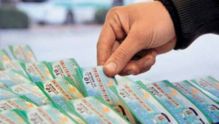 Milli Piyango bilet numarası ile Yılbaşı çekilişi ikramiye sorgulama