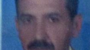 Minibüs bariyerlere çarparak takla attı: 1 ölü, 1 yaralı