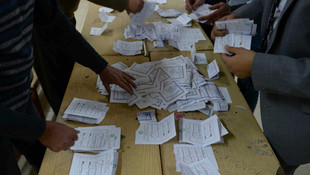 Mısır’da parlamento seçimleri sona erdi