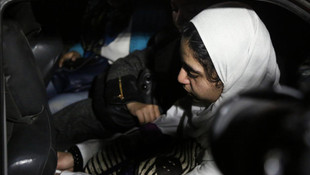 Mısır'daki yargılamalar