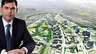 Emlak Konut GYO Genel Müdürü Murat Kurum: Evin getirisi altından fazla!