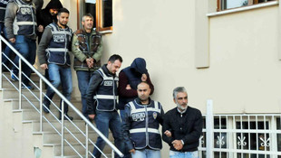 Muğla merkezli 5 ildeki "göçmen kaçakçılığı" operasyonu