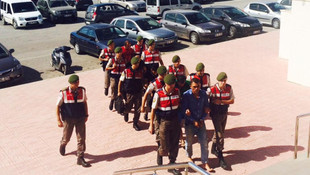 Muğla'da göçmen kaçakçılığı operasyonu