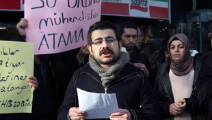 Mühendislerden atama çağrısı