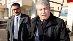 Nevşehir'de öğrenci servisi devrildi: 10 yaralı