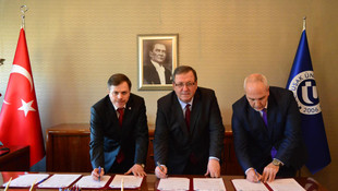 "New Horizons" projesi