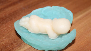 Nikah şekeri yerine "nikah sabunu"