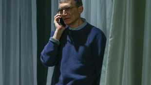 Sancar ikinci büyük çalışmasını AA'ya anlattı