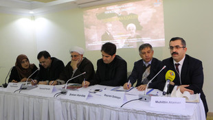 "Nükleer anlaşma sonrası yeni bölgesel dinamikler ve Türkiye-İran İlişkileri" paneli