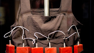 Ankara Kızılayda iki canlı bomba yakalandı!