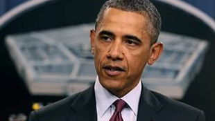 Obama IŞİD liderlerine seslendi: Sırada siz varsınız!