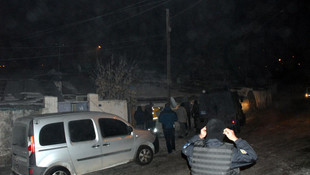 Oğlunu öldüren kişi, babasının evinde intihar etti