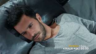 Kiralık Aşk 25. bölüm ikinci fragmanı, Kiralık Aşk 25. bölüm fragmanı izle