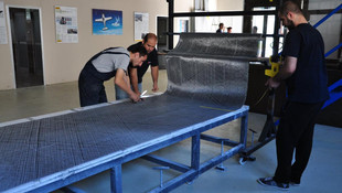 OMÜ UZAYTEM'den "iş garantili" kurs