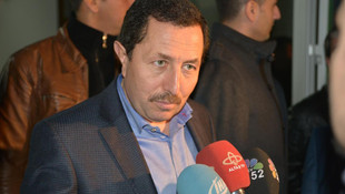 Ordu'da kuyumcu dükkanındakilerin rehin alınması