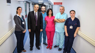 Organlarıyla 3 kişiye hayat verecek