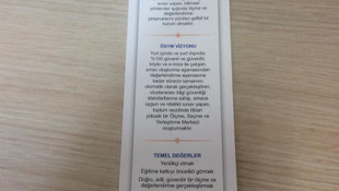 ÖSYM, üniversite adaylarına "el rehberi" hazırladı