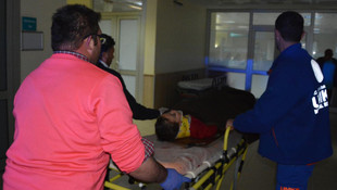 Otomobil tıra çarptı: 4 ölü, 2 yaralı