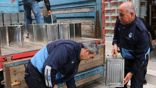 Pamukyağını zeytinyağı olarak satacaklardı