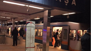 İstanbul Bayrampaşa metrosu yakınında patlama!