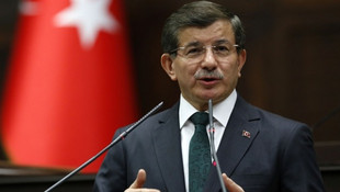 Başbakan Davutoğlu Ertuğrul 1890 filminin galasında Nazım Hikmet şiiri okudu!