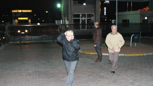 Ressam Nurdan İskender'in kaybolması