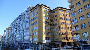 Rize'de kentsel dönüşüm