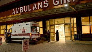 Rus savaş uçaklarının Halep'teki sivilleri vurması