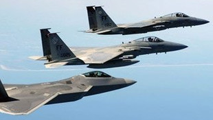 Rus savaş uçakları Azezde 3 ayrı noktayı bombaladı! Rusya havadan bombaladı! Rusya Azeze ateş açtı!