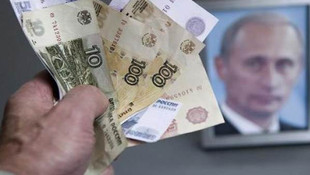 Rusyada ekonomik kriz 2 vatandaşından birinin durumunu kötüleştirdi!