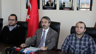 Rusya'da gözaltına alınan Türk öğretim görevlisi